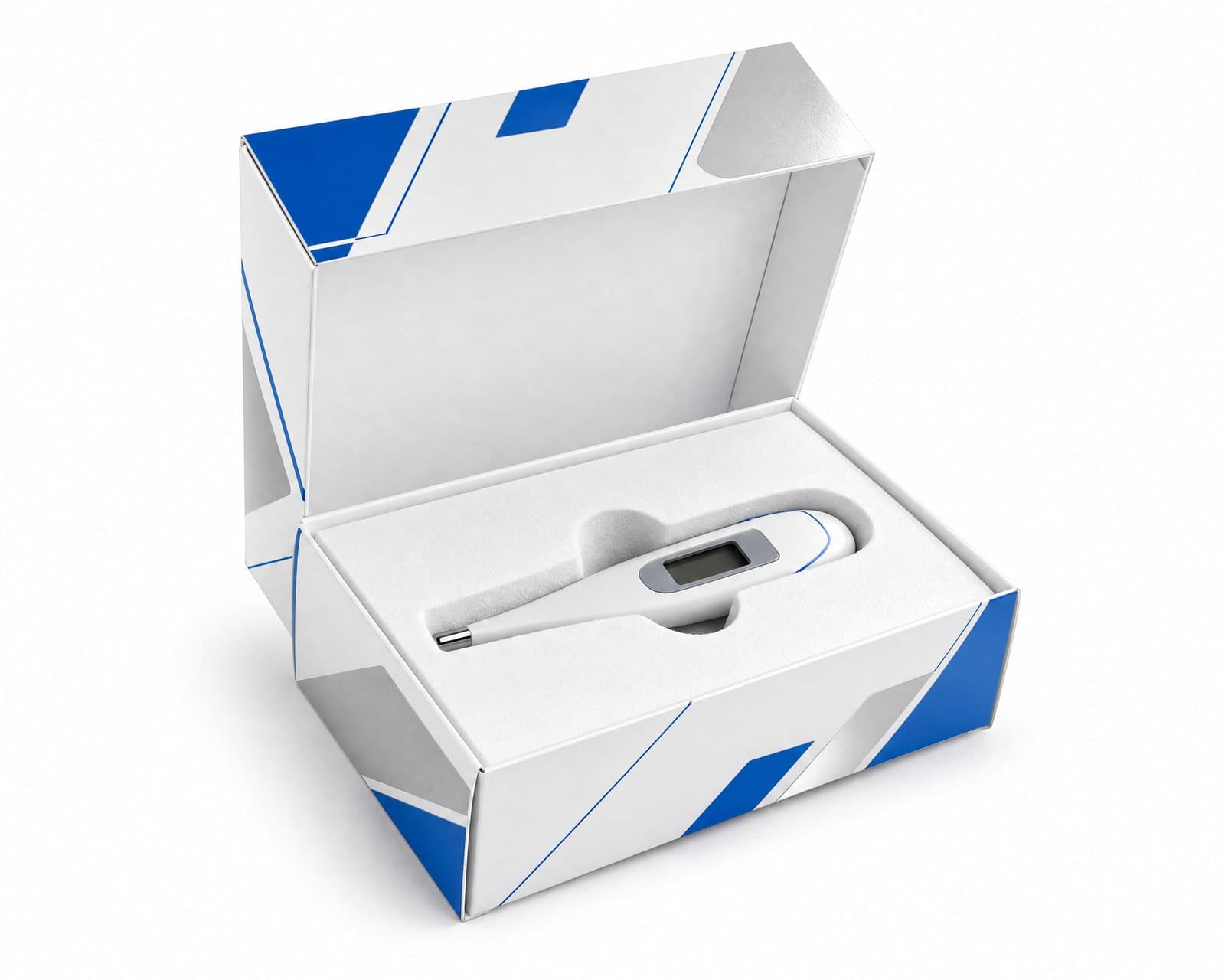 Medical Device Boxes