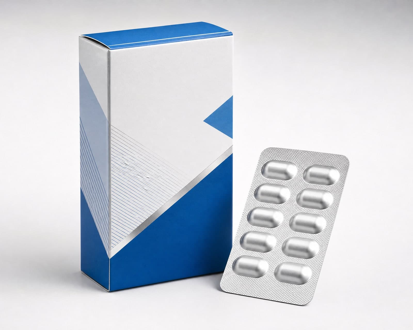 Pharma & Medical Packaging