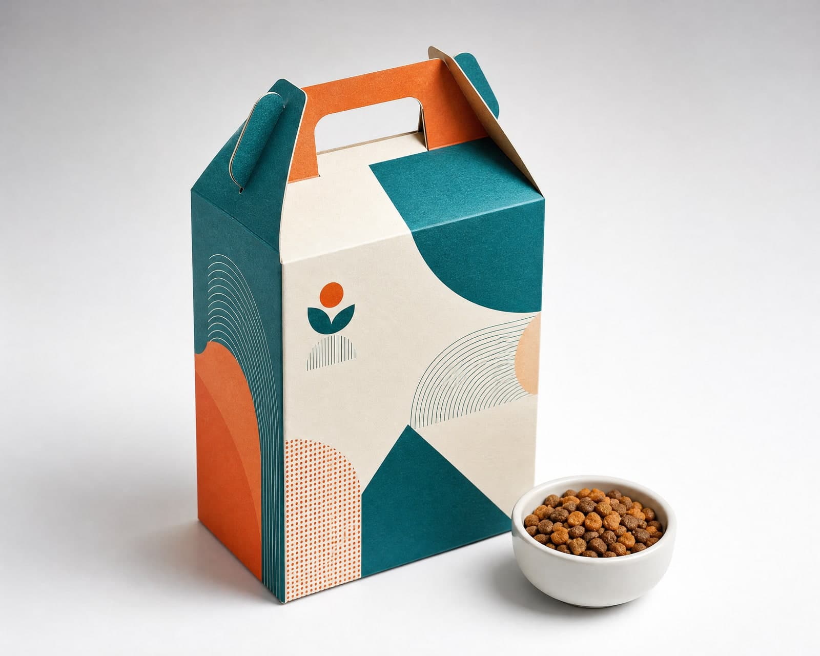 Pet Supplies Packaging