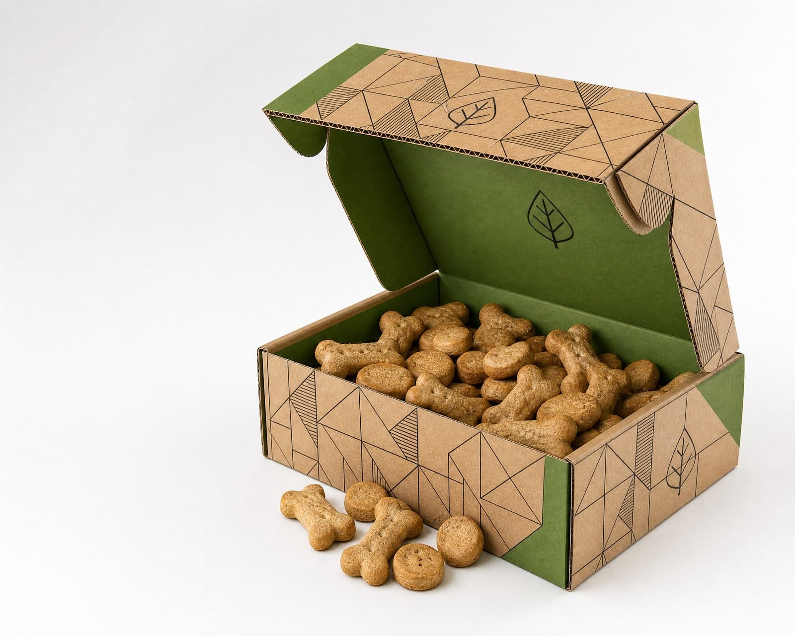 Kraft Pet Subscription Kits