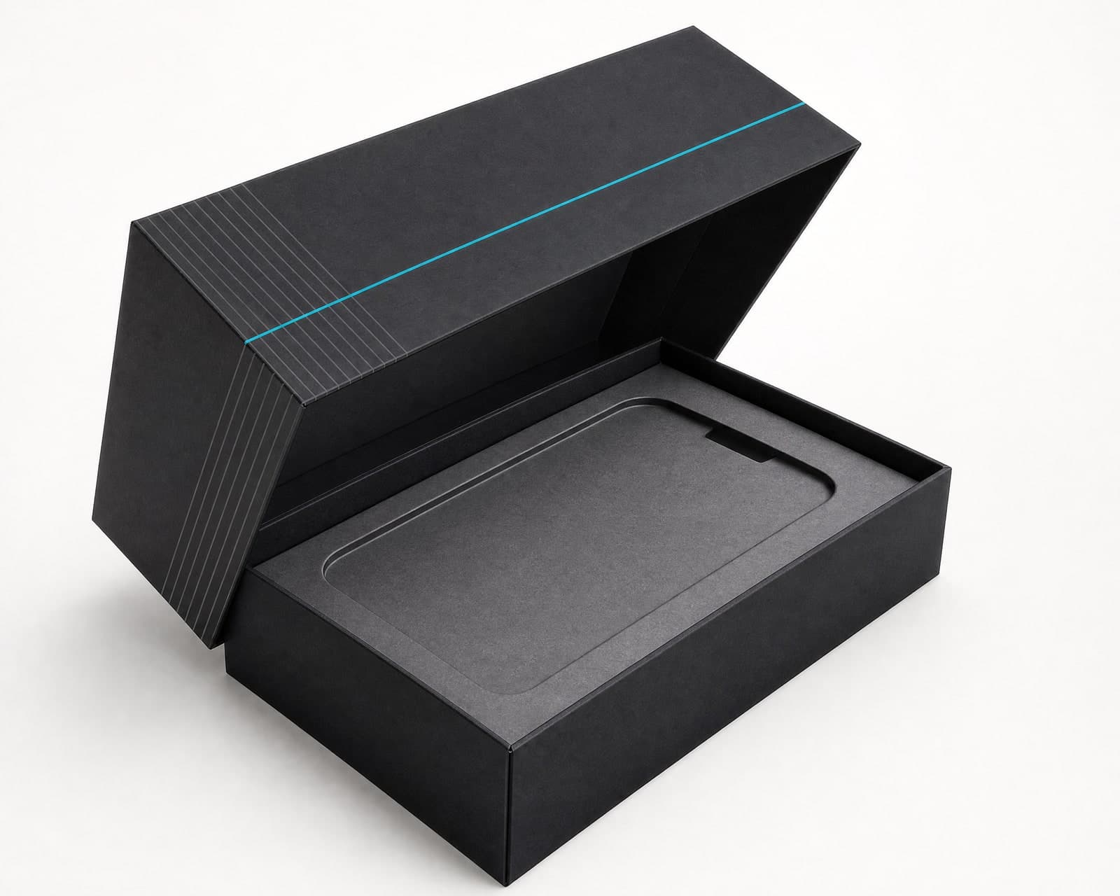 Custom Smartphone Boxes