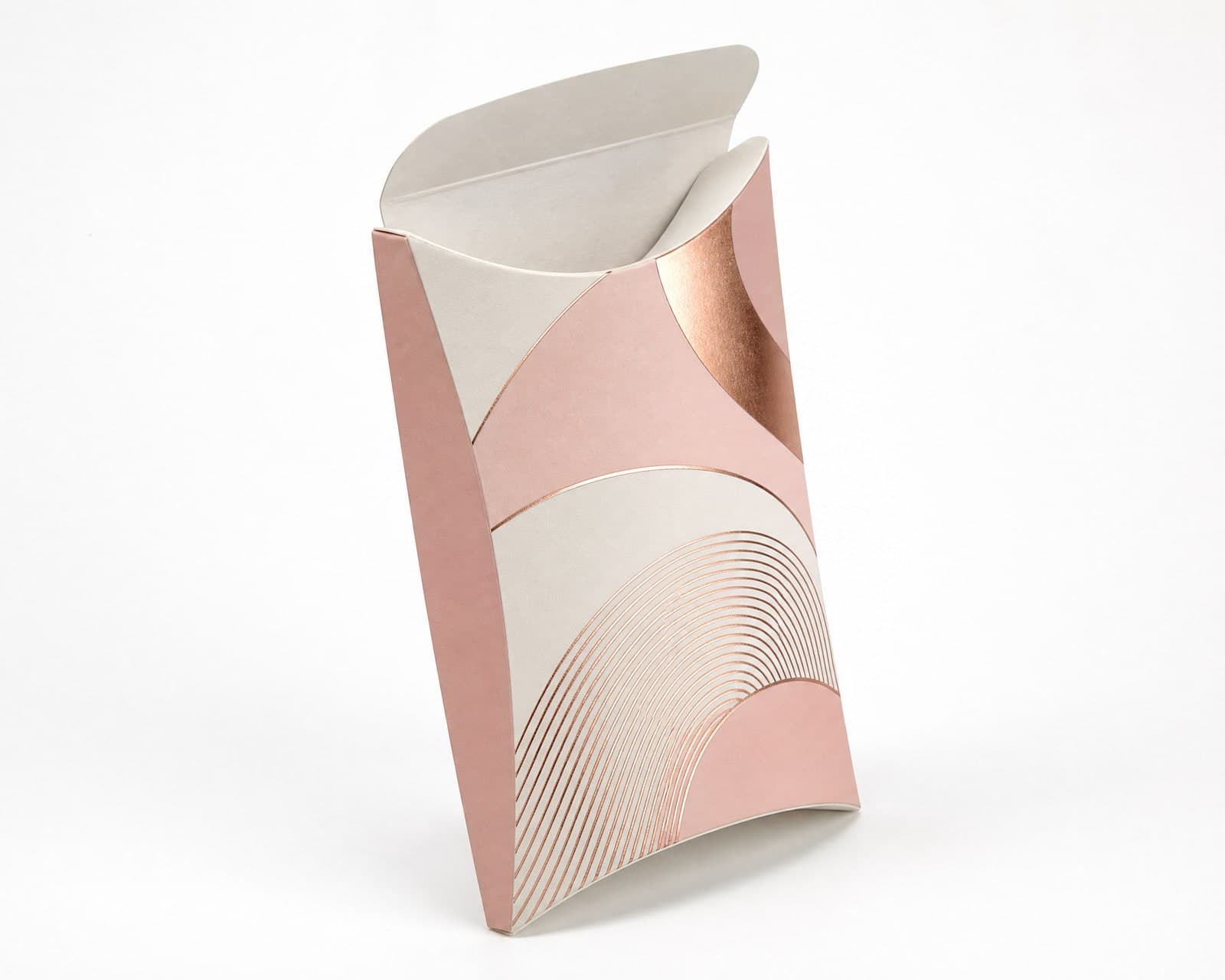 Custom Pillow Boxes