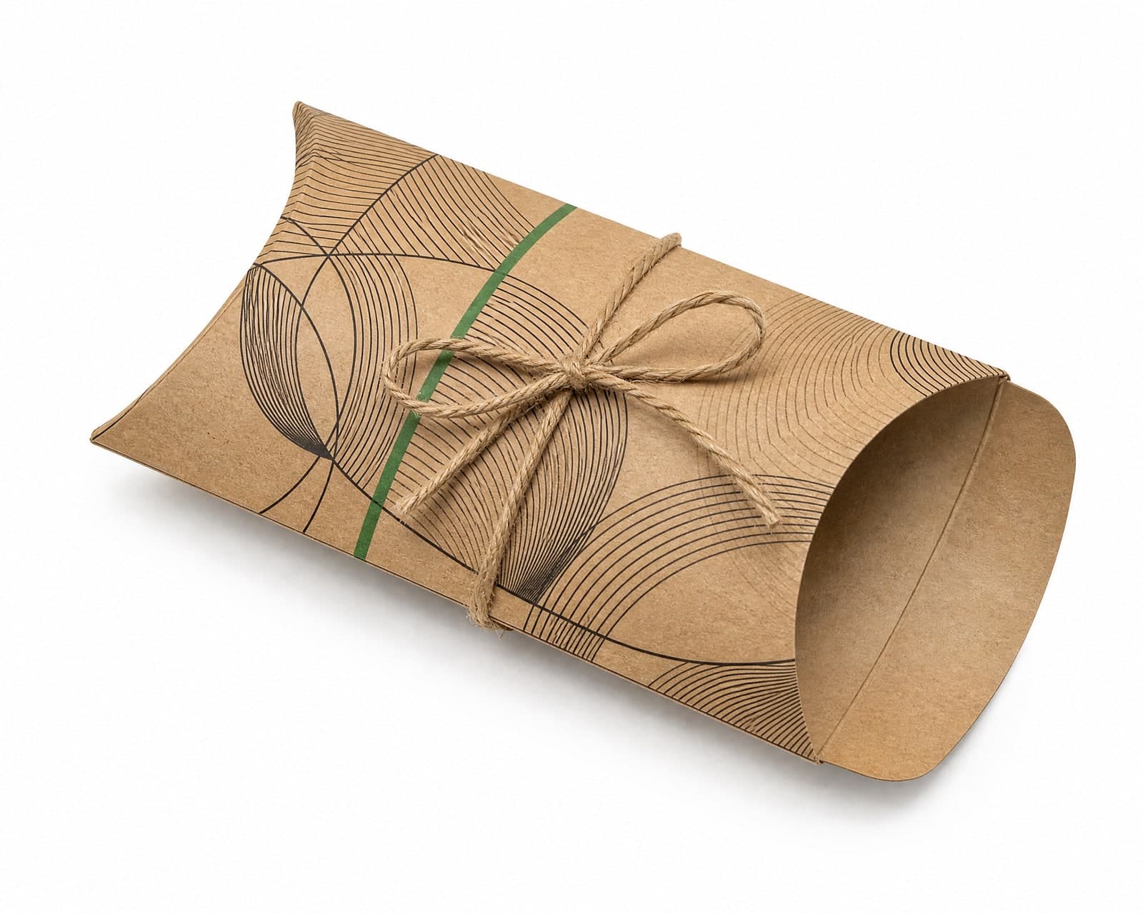 Eco-Natural Kraft