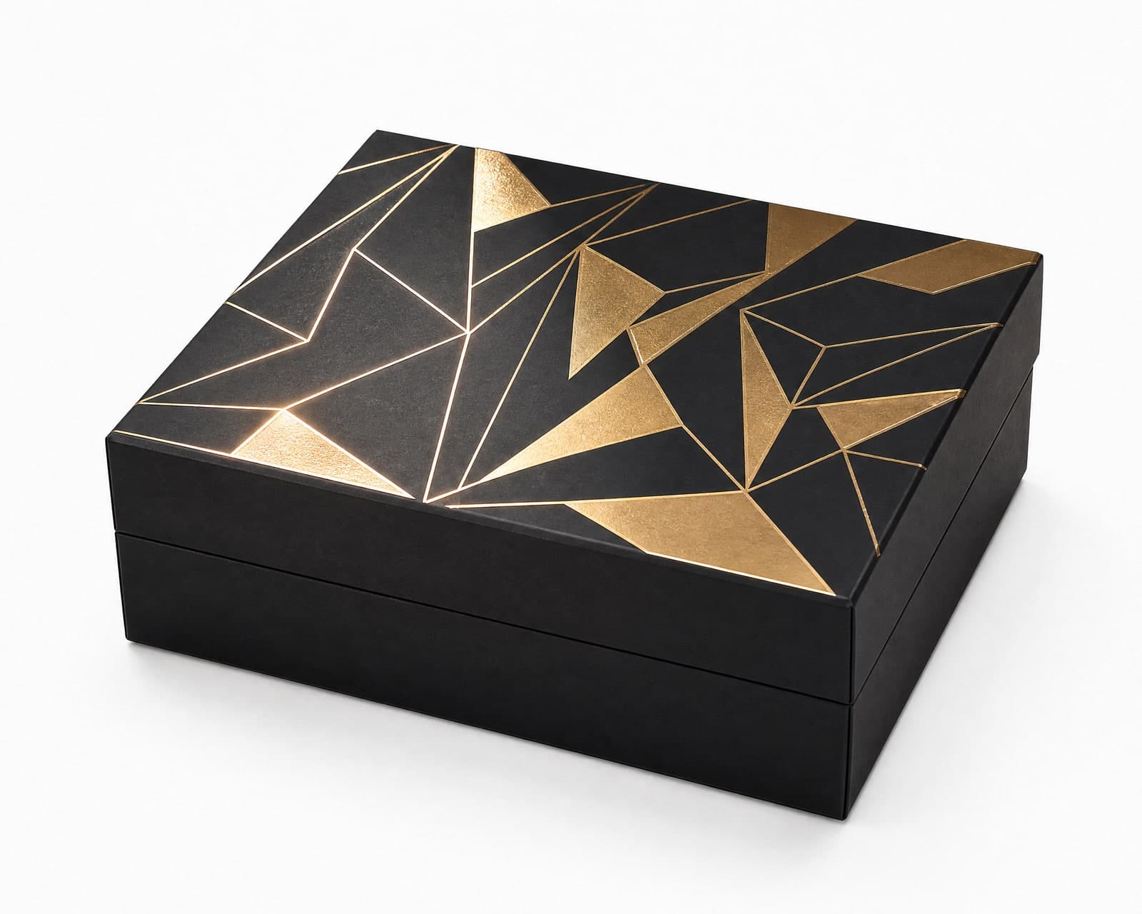 Foil stamping