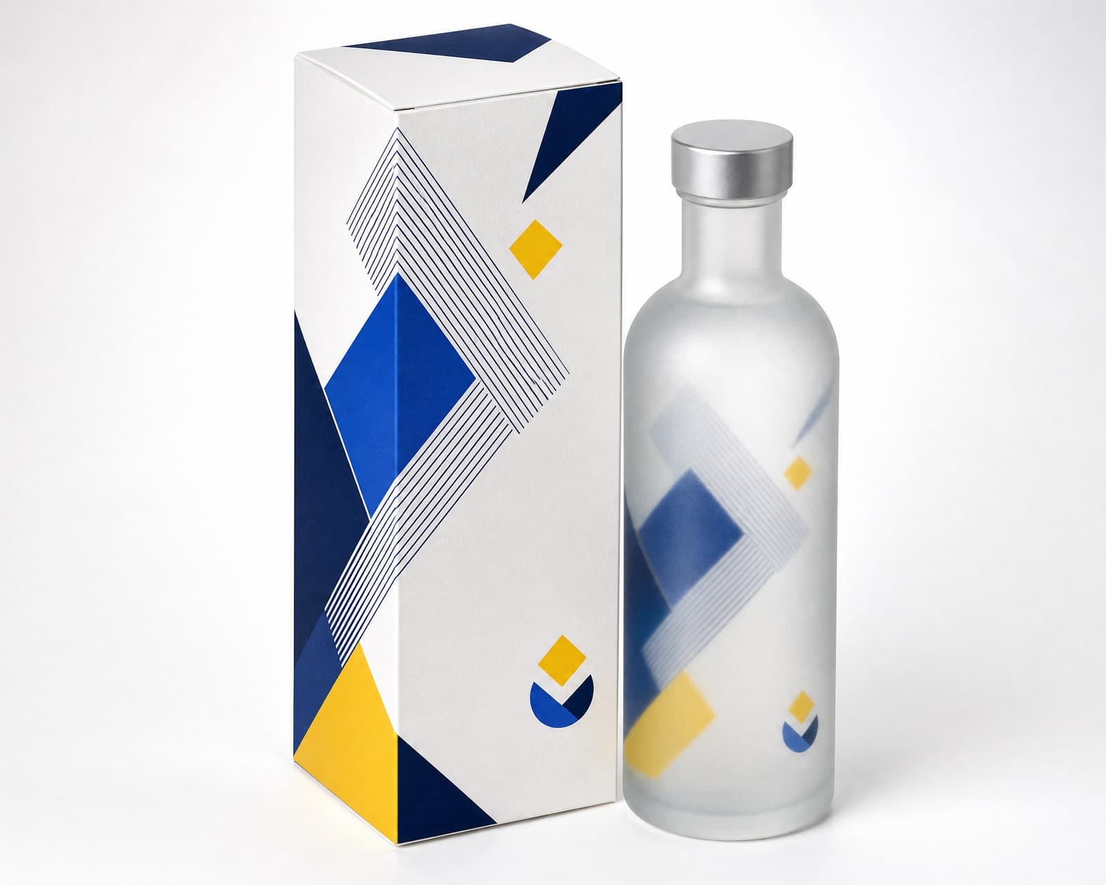 Product Packaging Boxes
