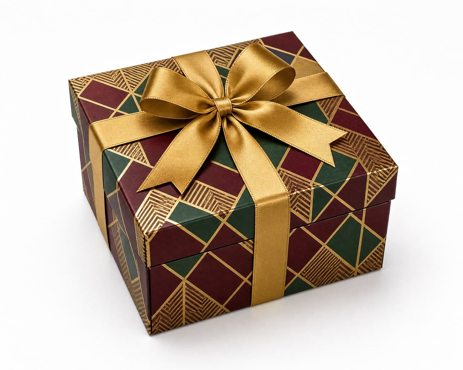 Custom Holiday & Special Event Boxes