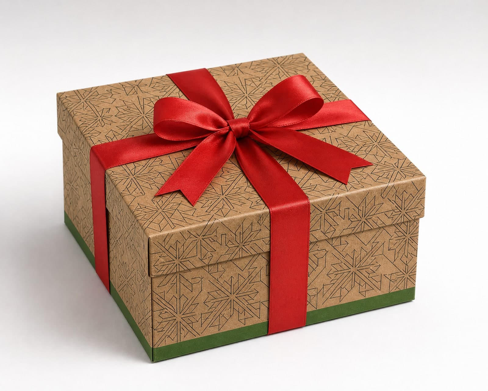 Kraft Holiday & Special Event Boxes