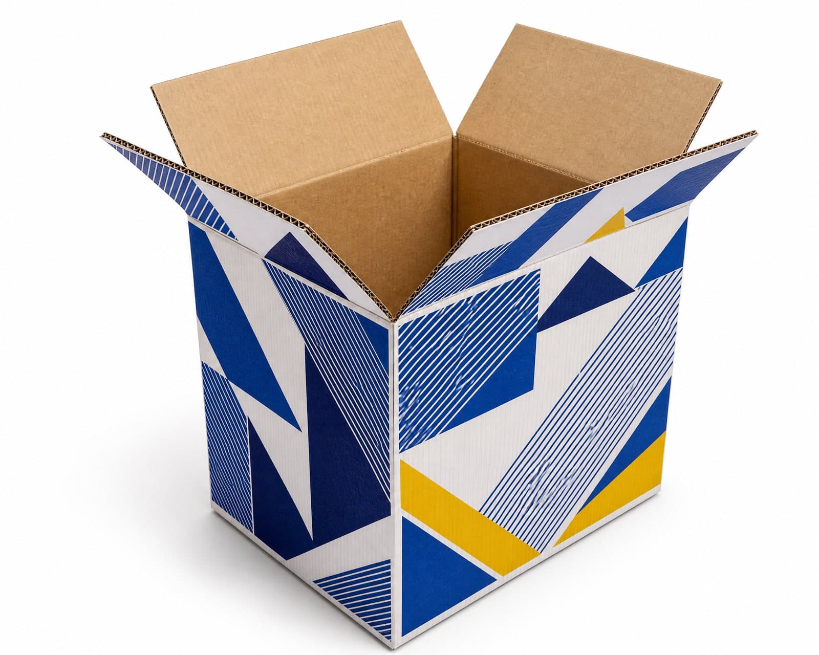 Shipping Boxes