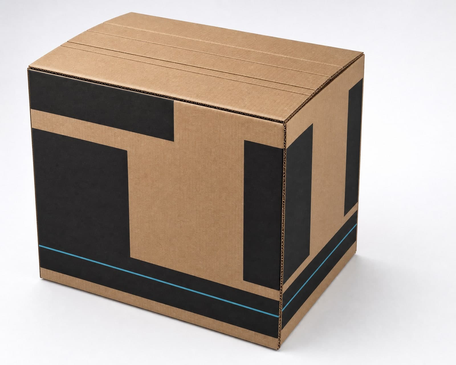 Large Scale Cartons