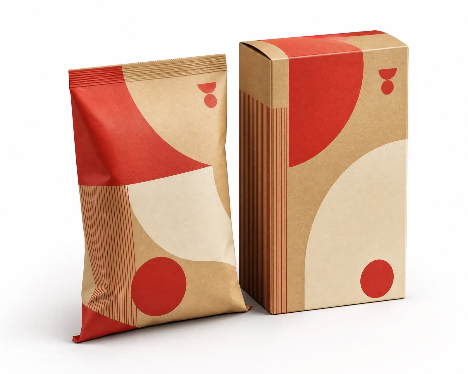 Custom Snack Boxes