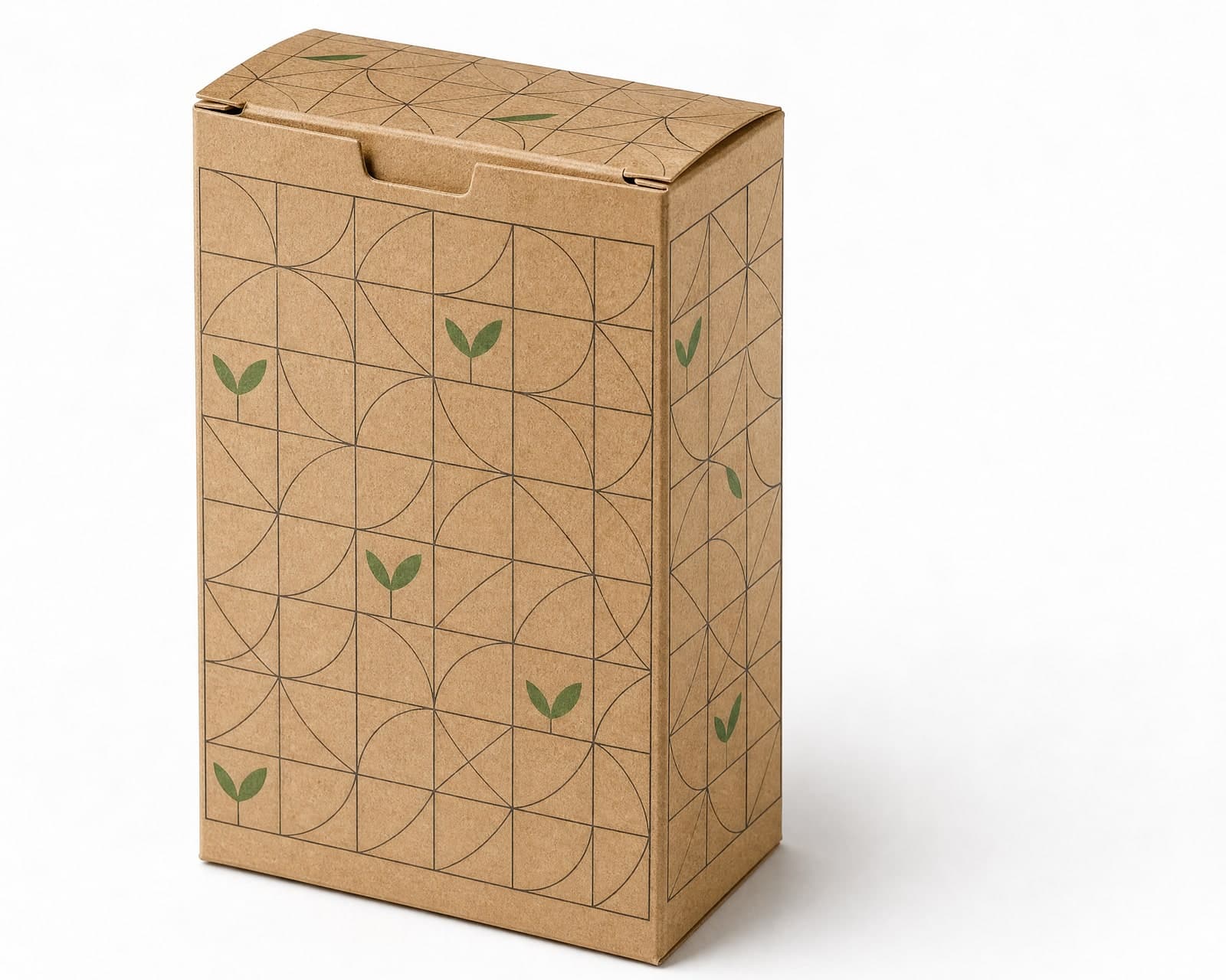 Eco Snack Boxes