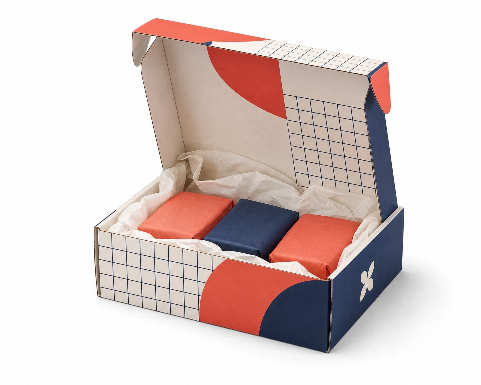 Subscription Box Packaging