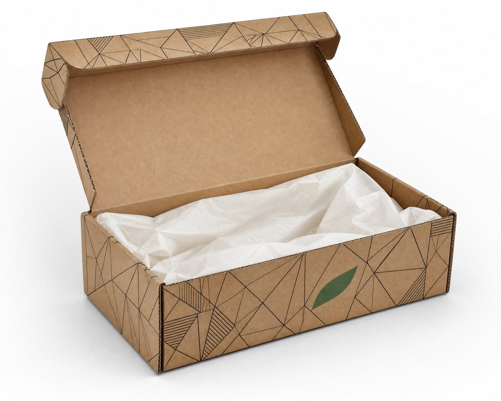 Kraft Subscription Boxes