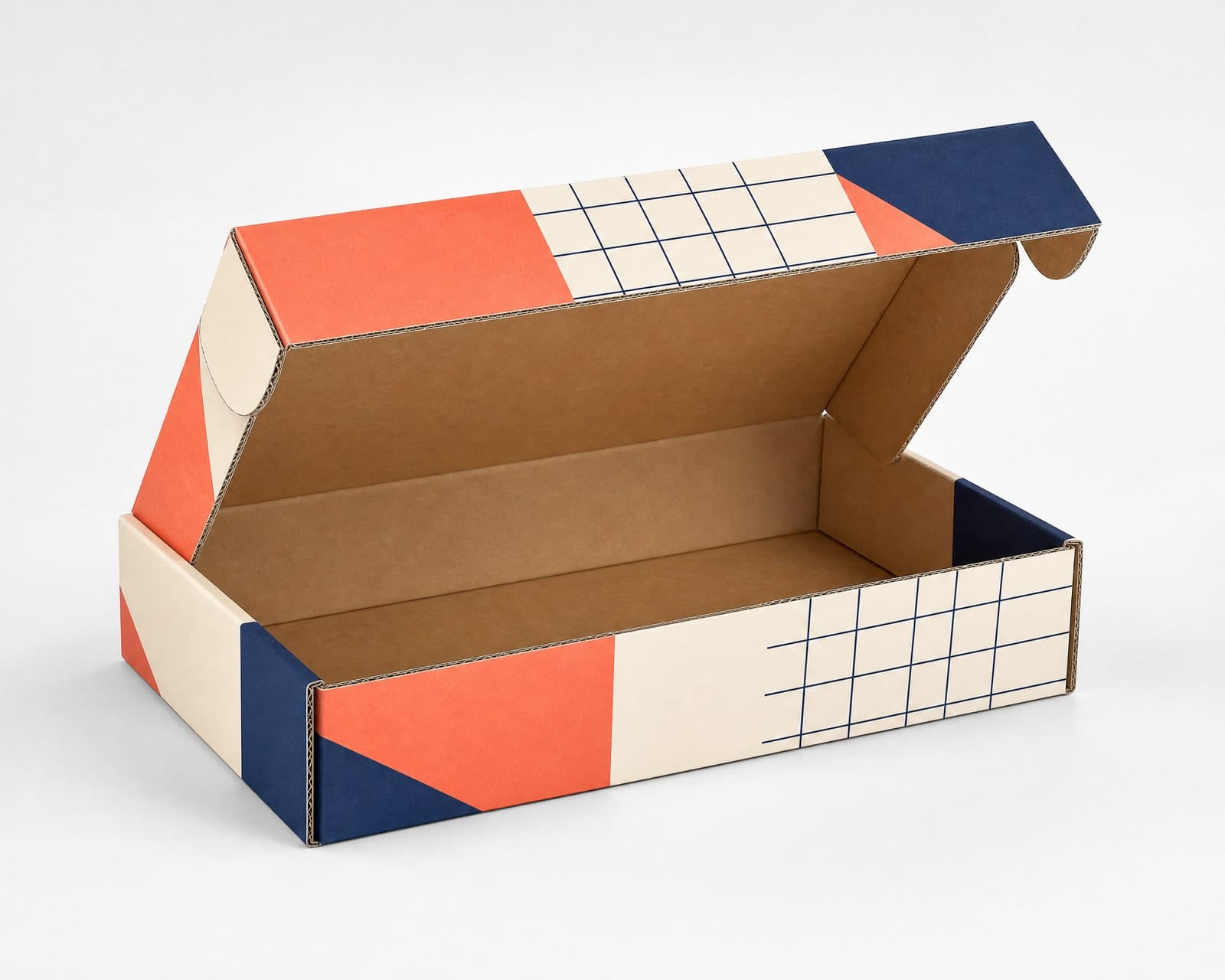 Custom Standard Monthly Mailers