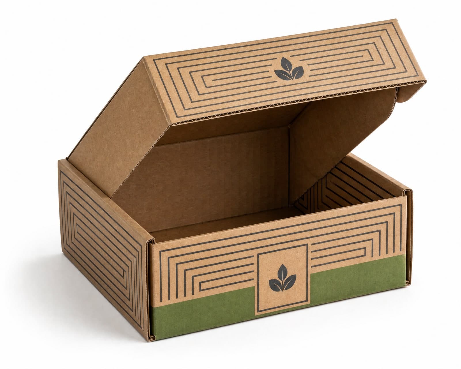 Kraft Standard Monthly Mailers