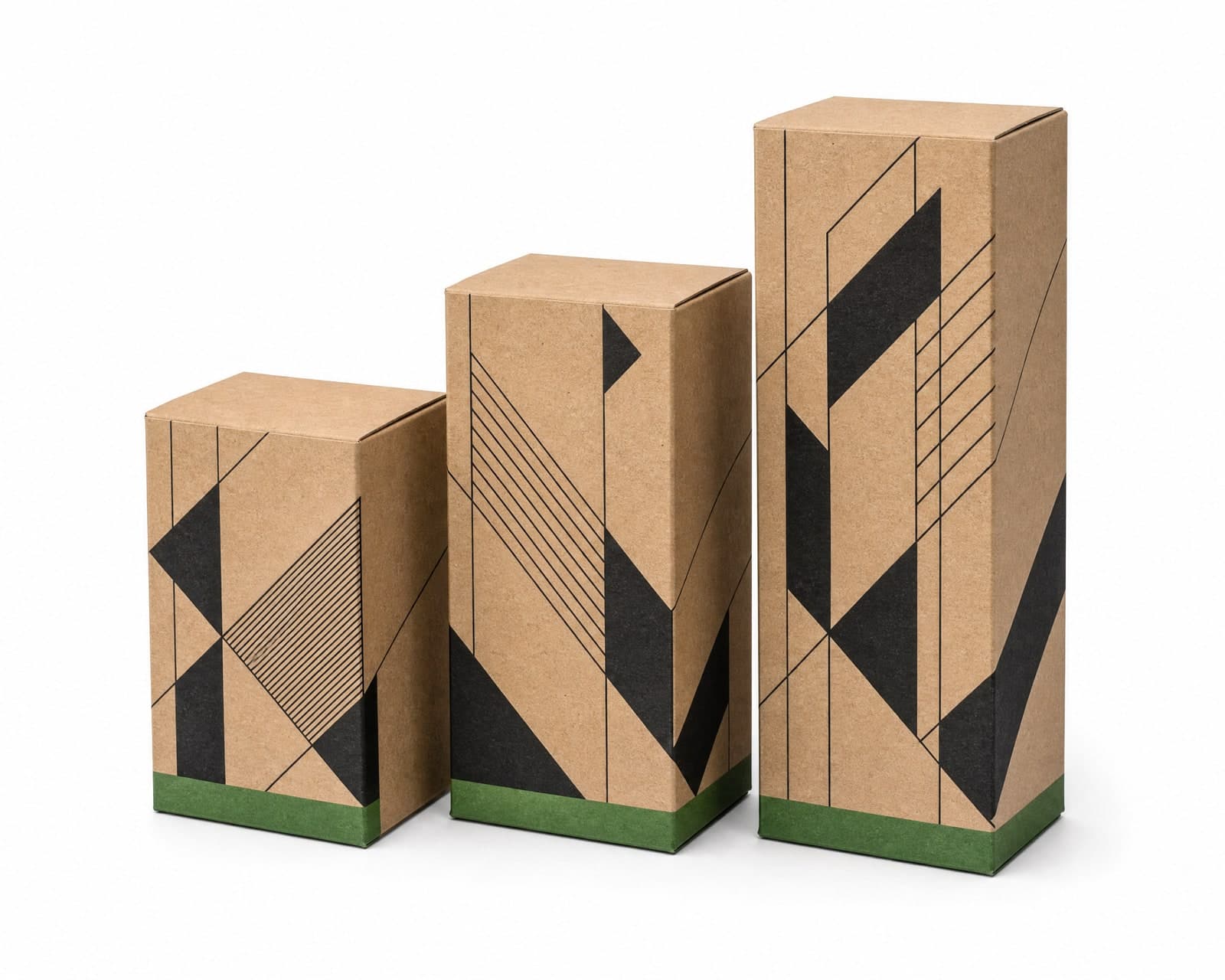 Custom Sustainable Retail Sets
