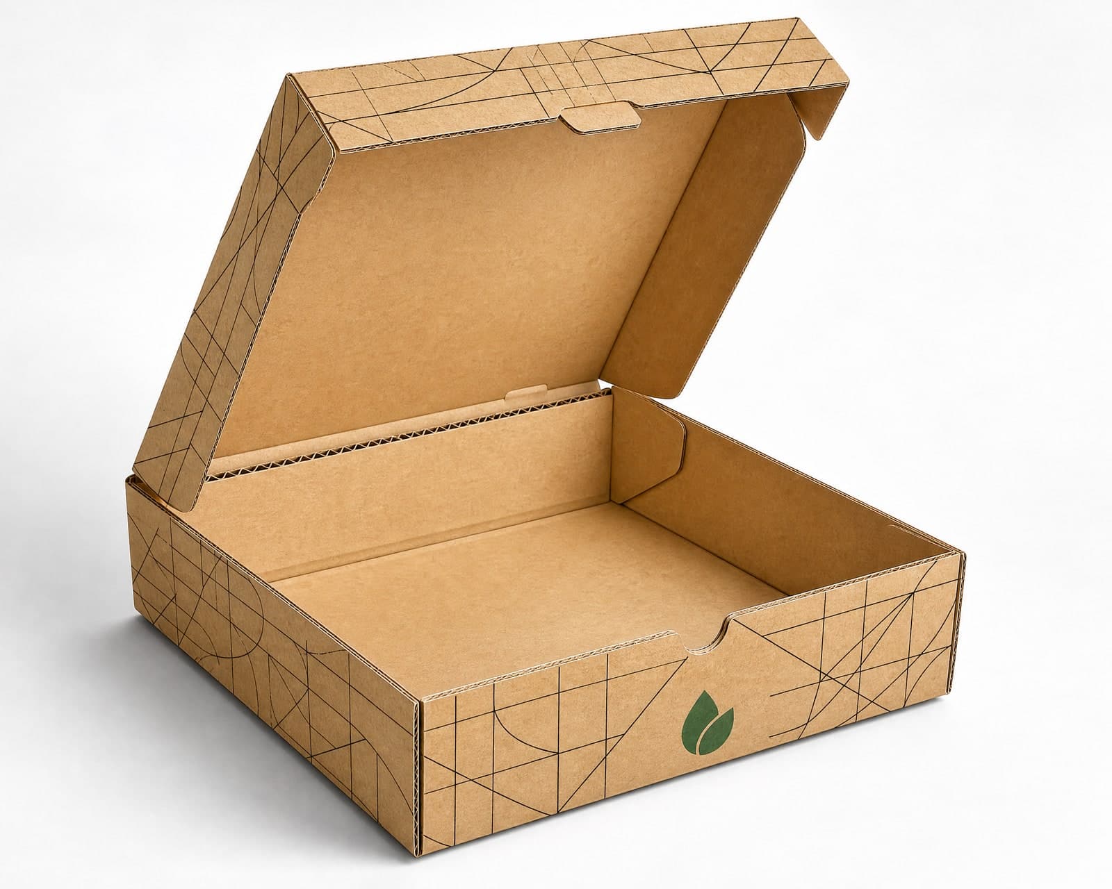 Natural kraft