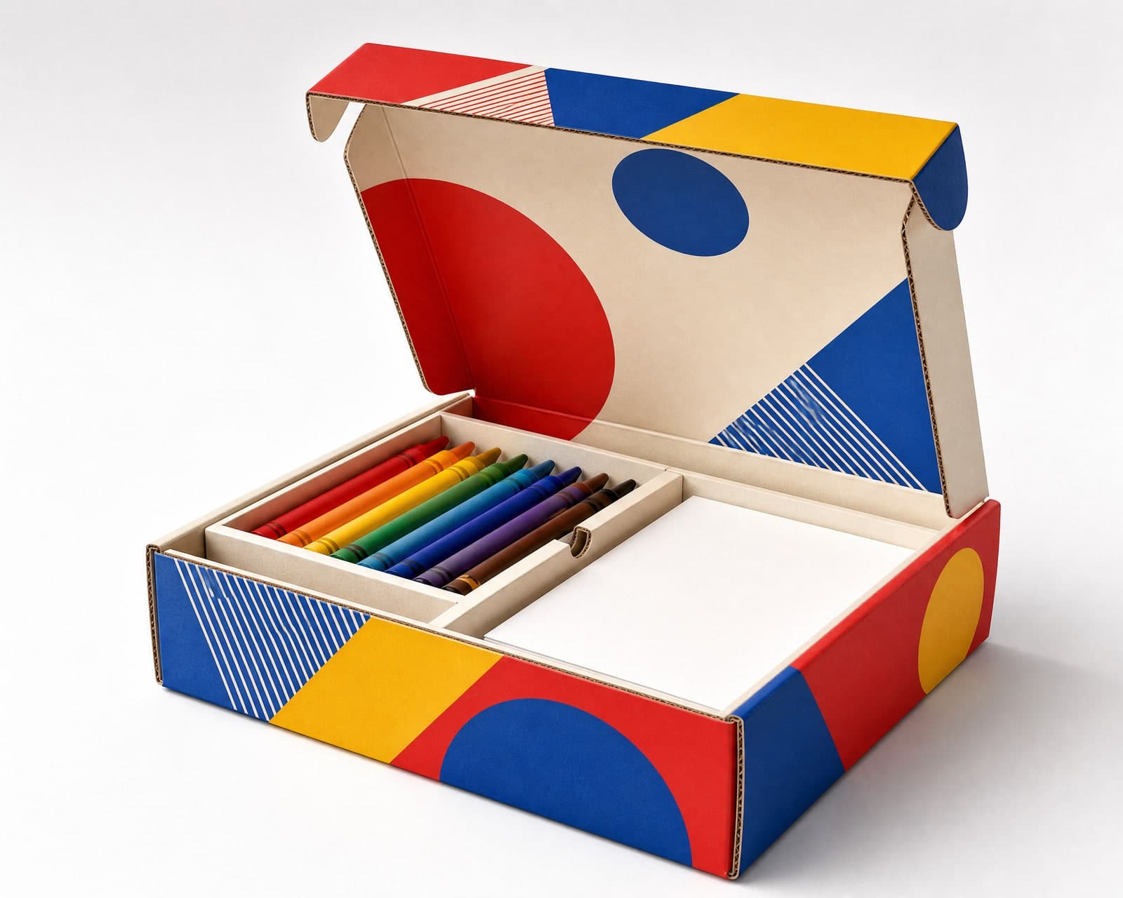 Activity Kit Boxes