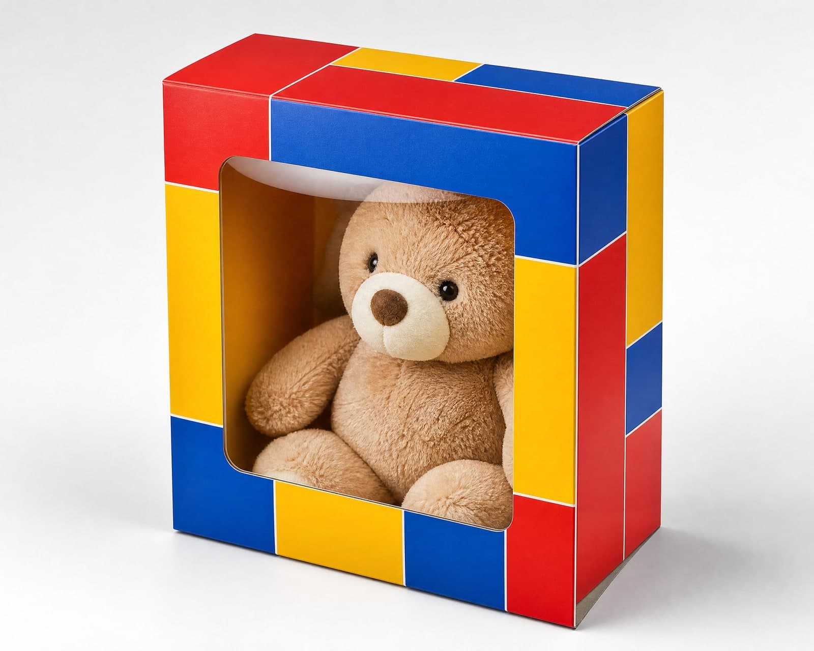Toy Boxes