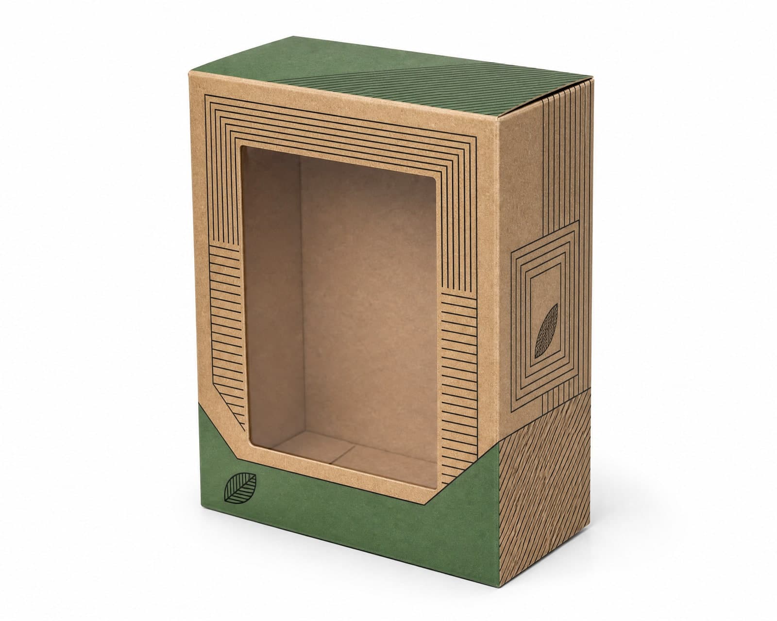 Eco Toy Boxes