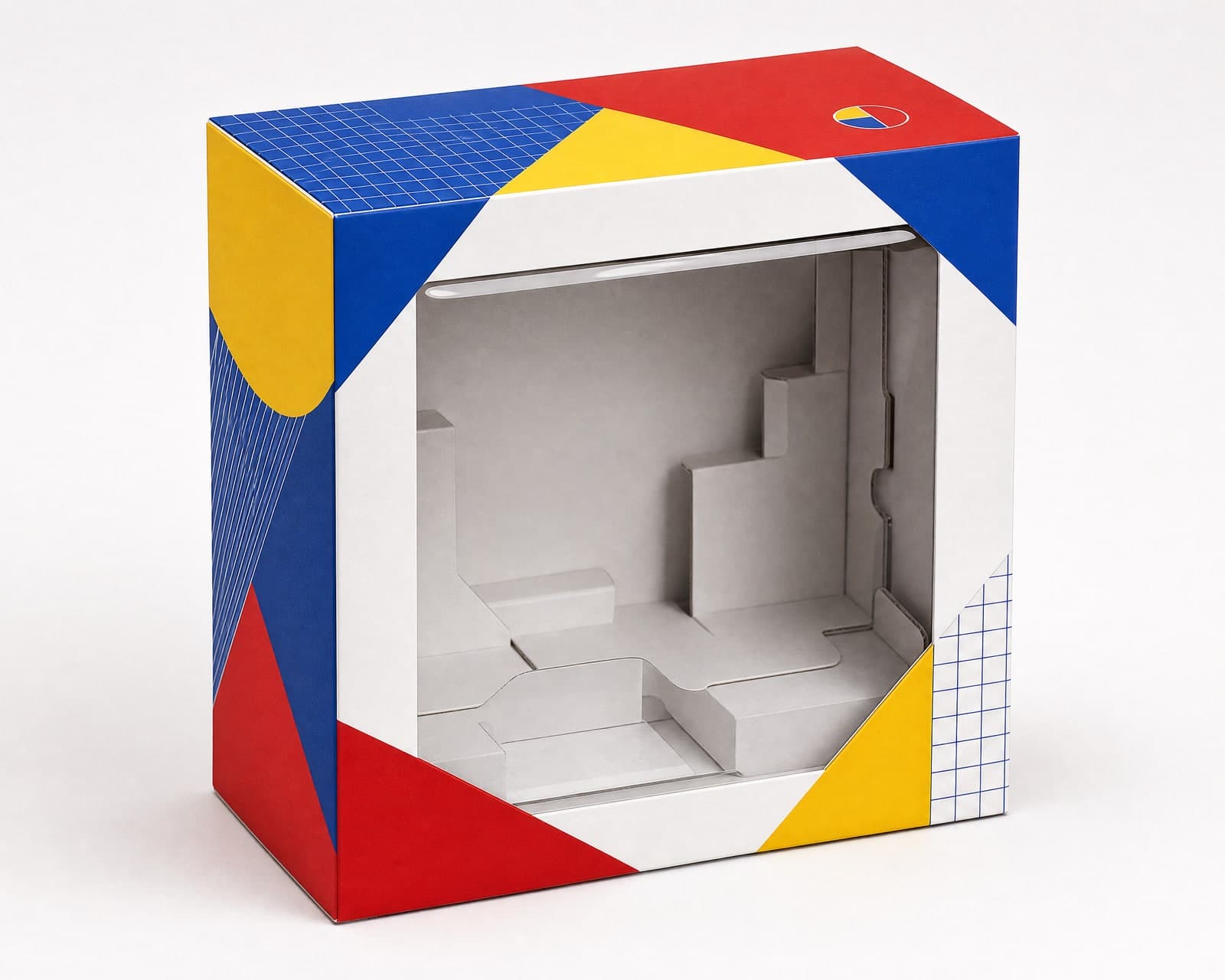 Collectible Rigid Boxes