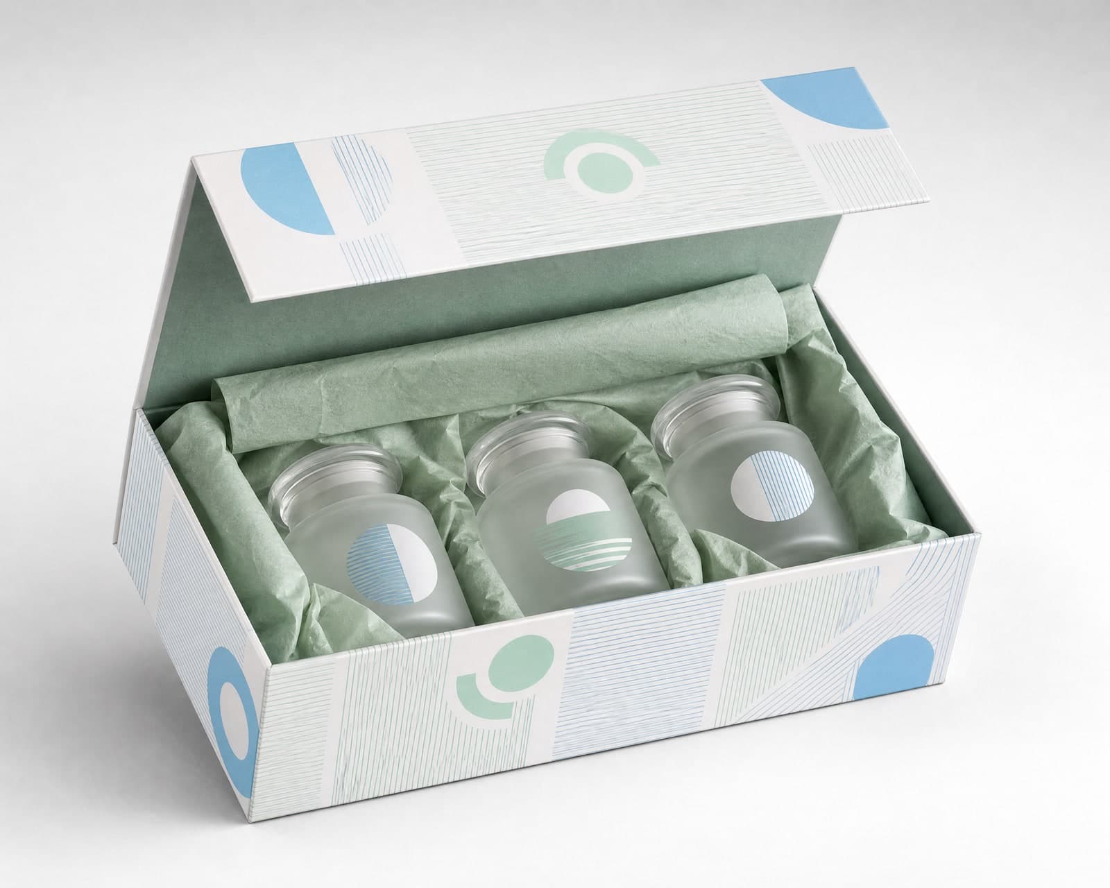 Custom Wellness Subscription Boxes