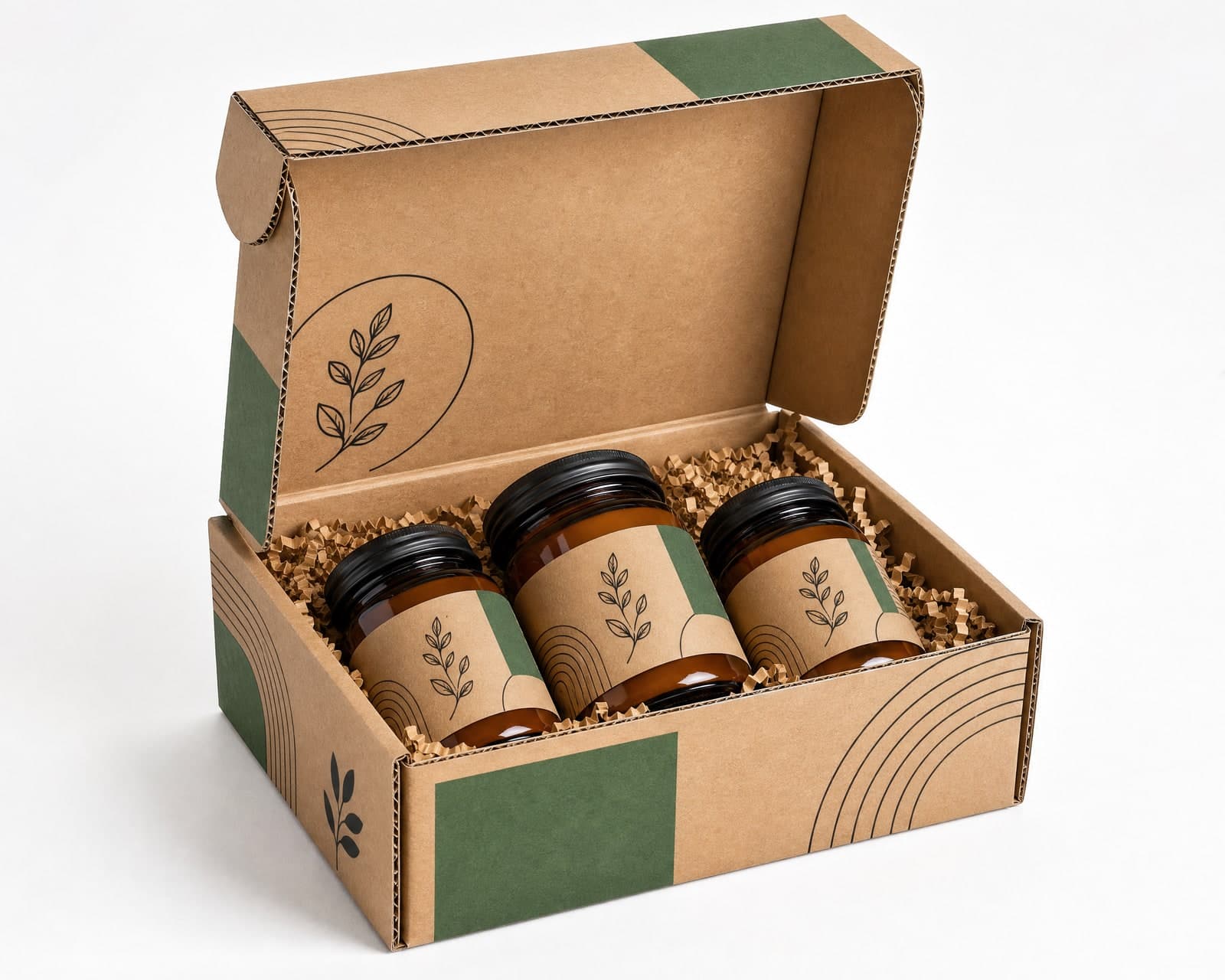 Kraft Wellness Subscription