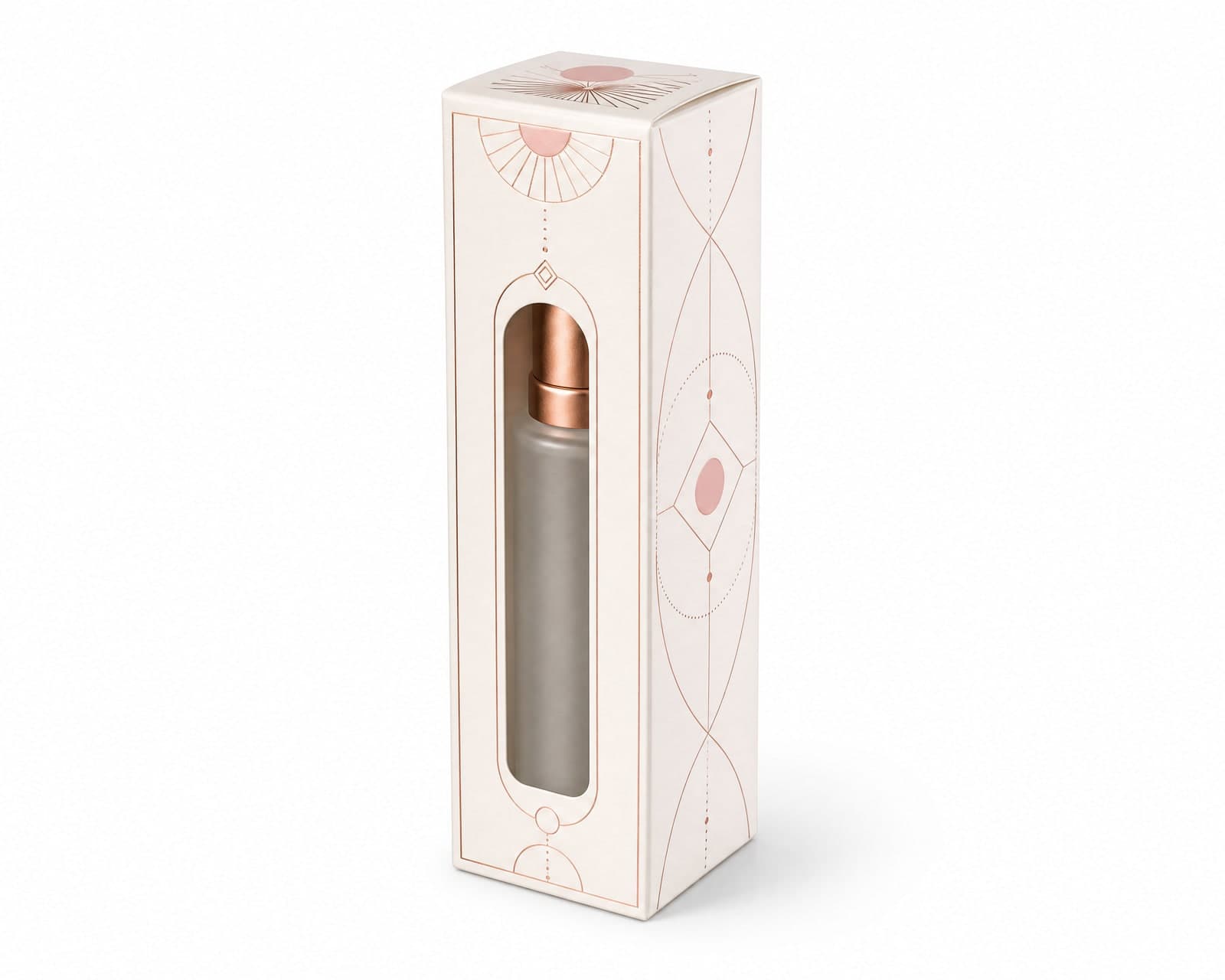 Cosmetic Display boxes